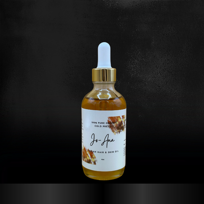 Amla Organic Oil