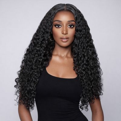 Indian Hair Extensions