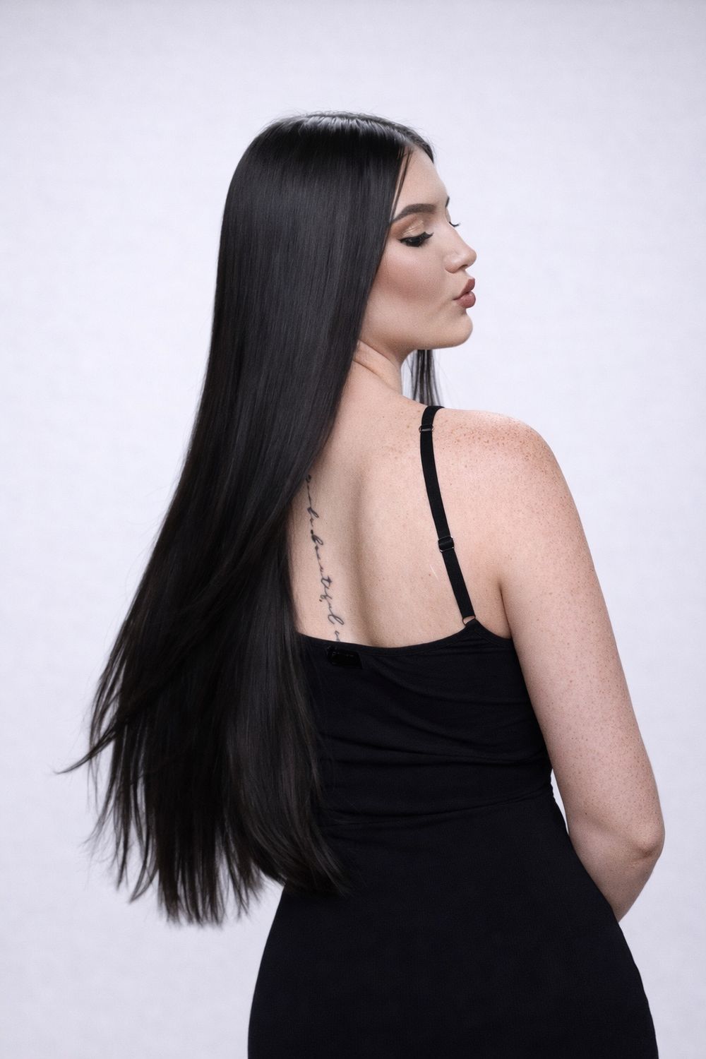 Straight Indian Hair