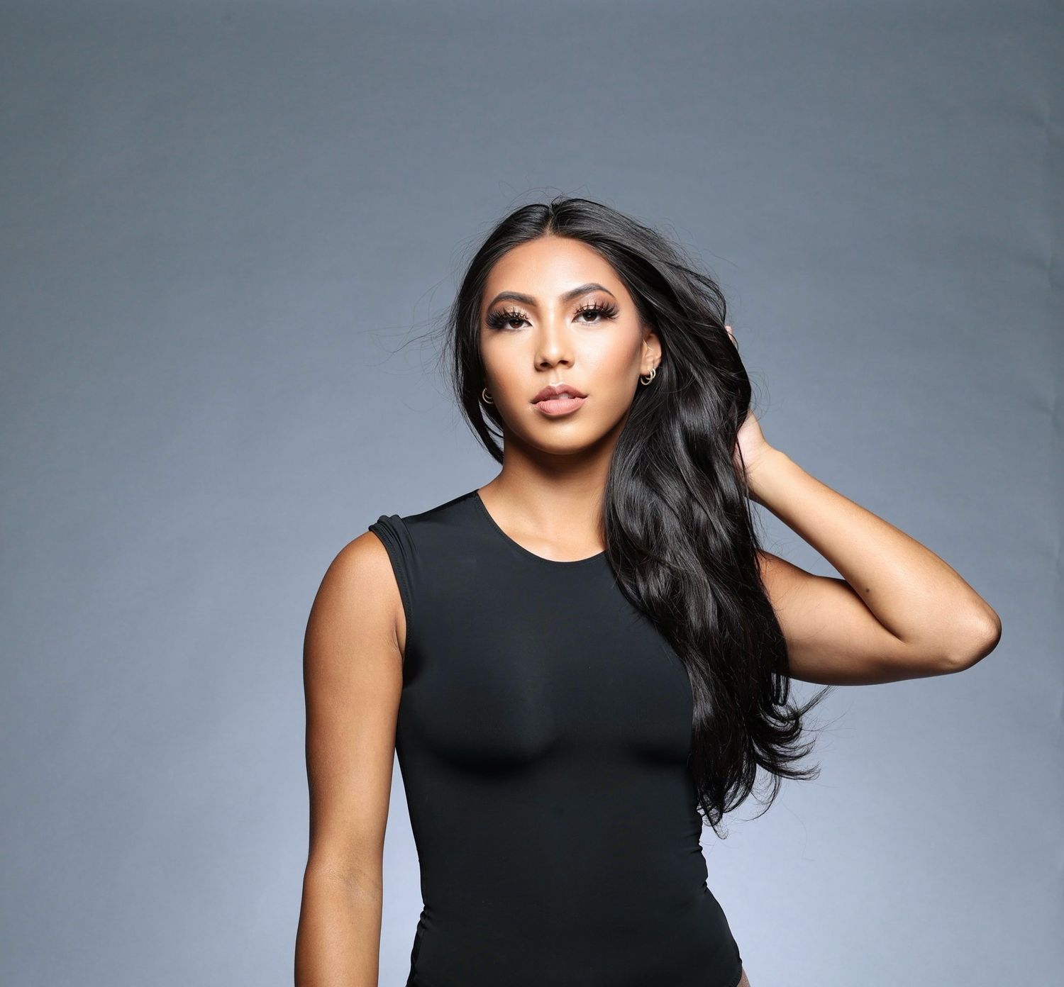 K-tip Hair Extensions