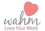 Work At Home Mums