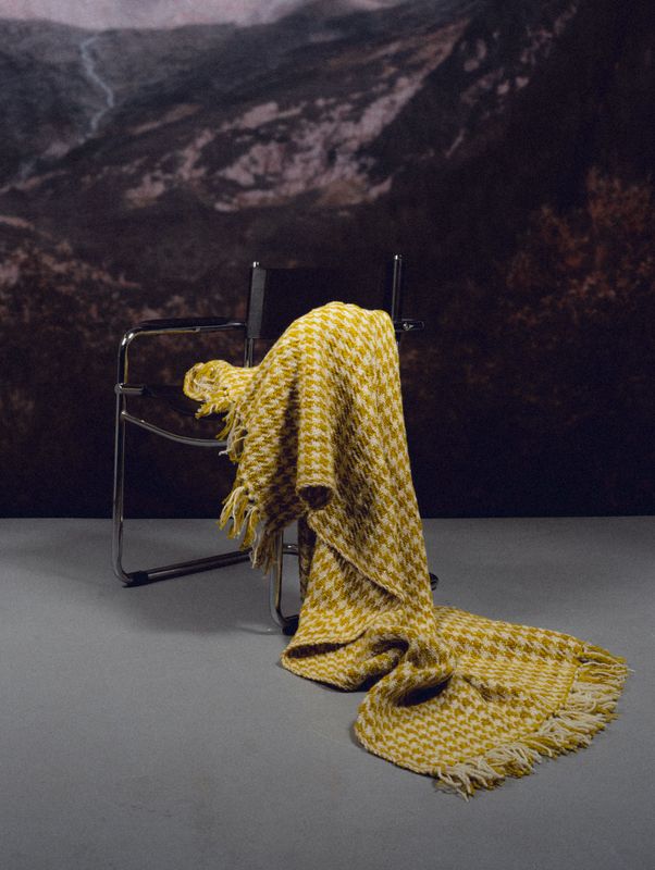 Blankets