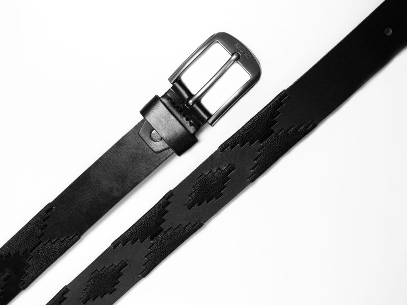 Gentleman’s Belts