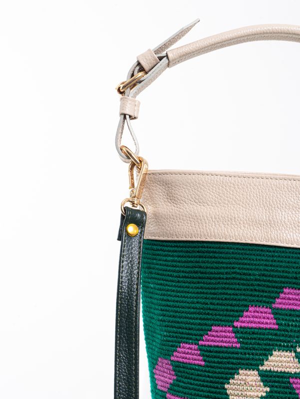 Medium Bucket Bags