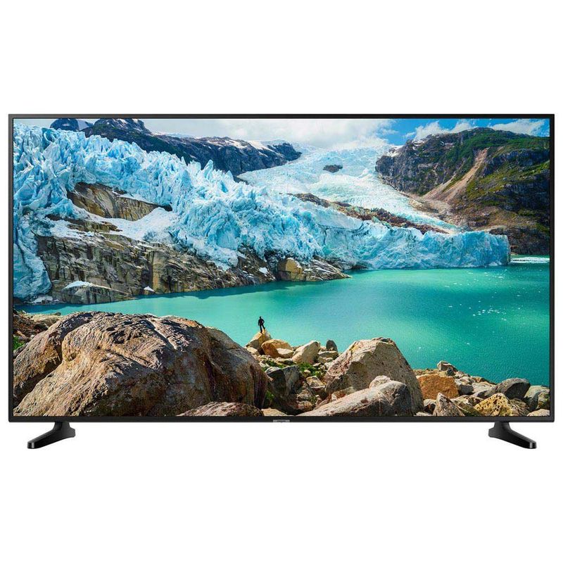 Samsung 43&quot; LED 4K UHD UE43RU7025K