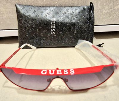 gafas de sol mujer Guess