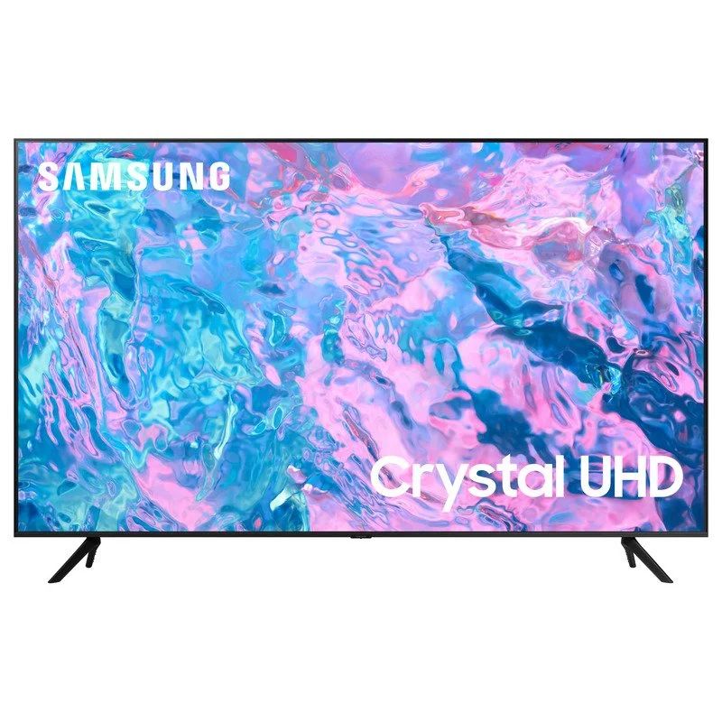 Samsung 50&quot; LED UltraHD 4K UE50CU7172UXXH