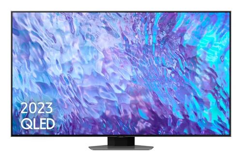 Samsung 50&quot; QLed Ultra HD 4k TQ50Q83CAT