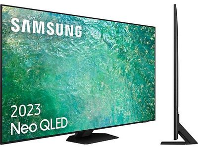 Samsung 55&quot; QLed Ultra HD 4K TQ55QN86CATXXC