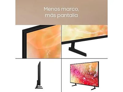 Samsung 50&quot; LED Ultra HD 4k TU50DU7175UXXC