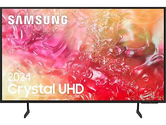 Samsung 75&quot; LED Ultra HD 4K TU75DU7175UXXC