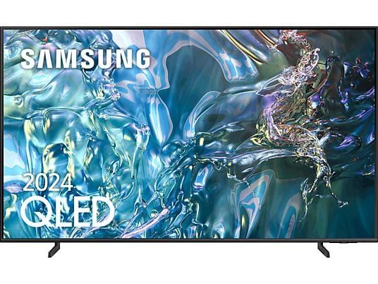 Samsung 75&quot; QLED 4K TQ75Q64DAUXXC