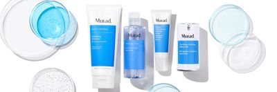 Blemish Control