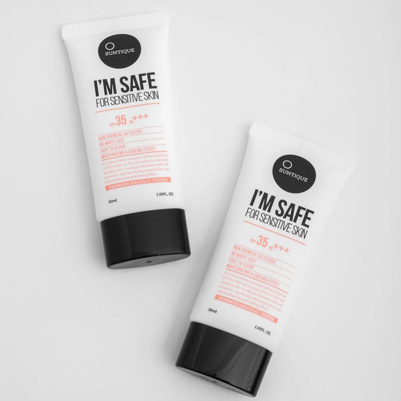 I’M SAFE