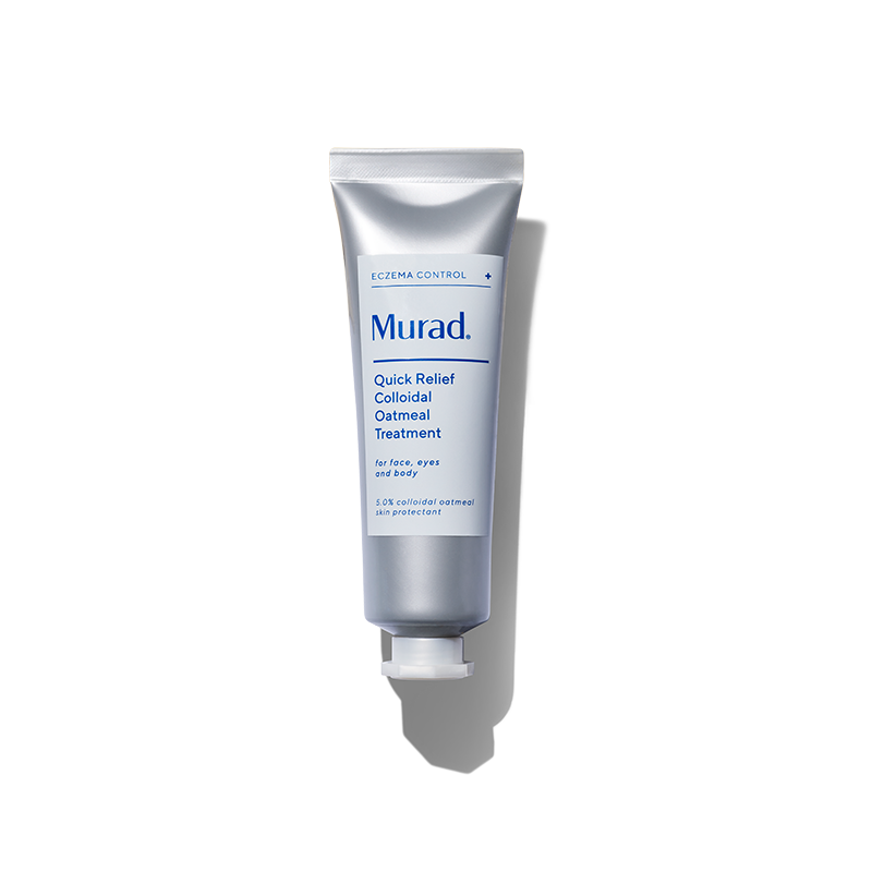 QUICK RELIEF MOISTURE TREATMENT