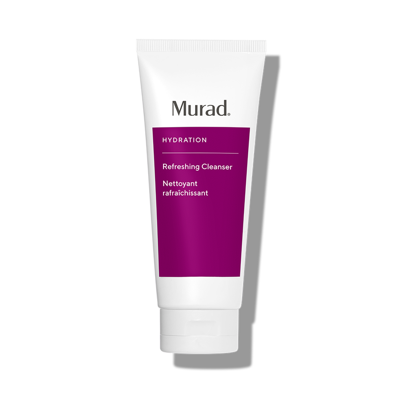 REFRESHING CLEANSER
