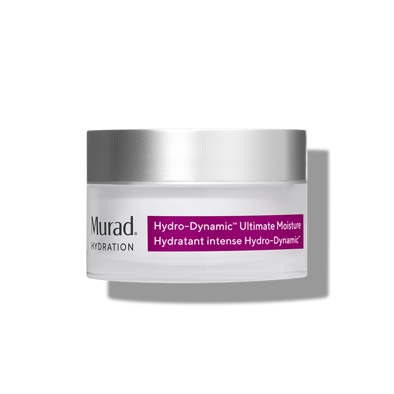 HYDRO-DYNAMIC ULTIMATE MOISTURE CREAM