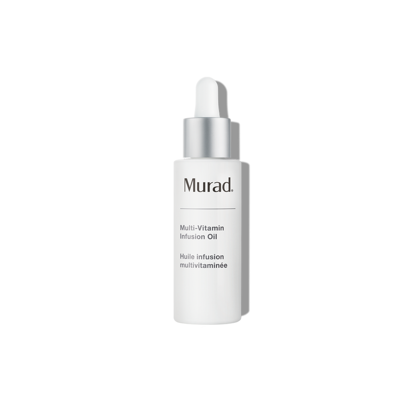 MULTI-VITAMIN INFUSION OIL