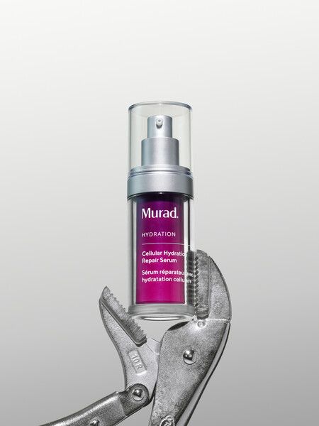 CELLULAR HYDRATION REPAIR SERUM