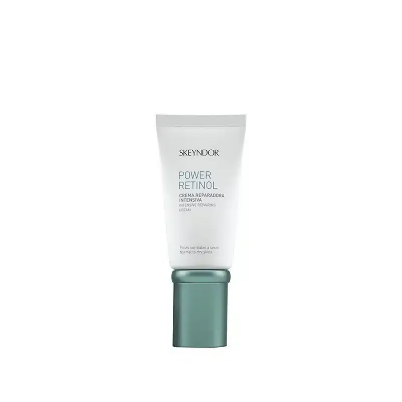 INTENSIVE REPAIRING CREAM