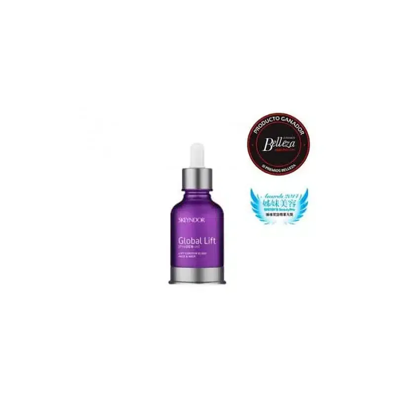 Lift Contour Elixir Face &amp; Neck