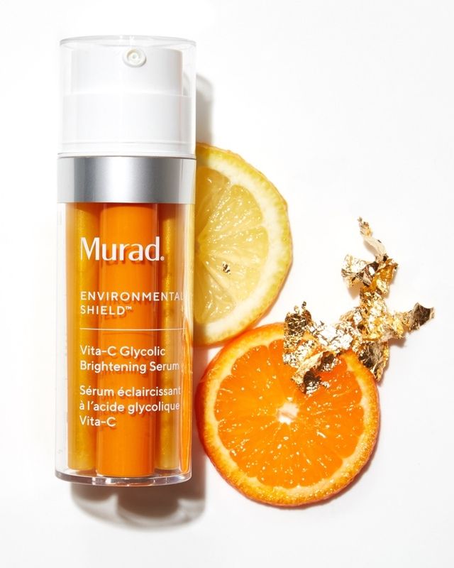 VITA – C GLYCOLIC BRIGHTENING SERUM