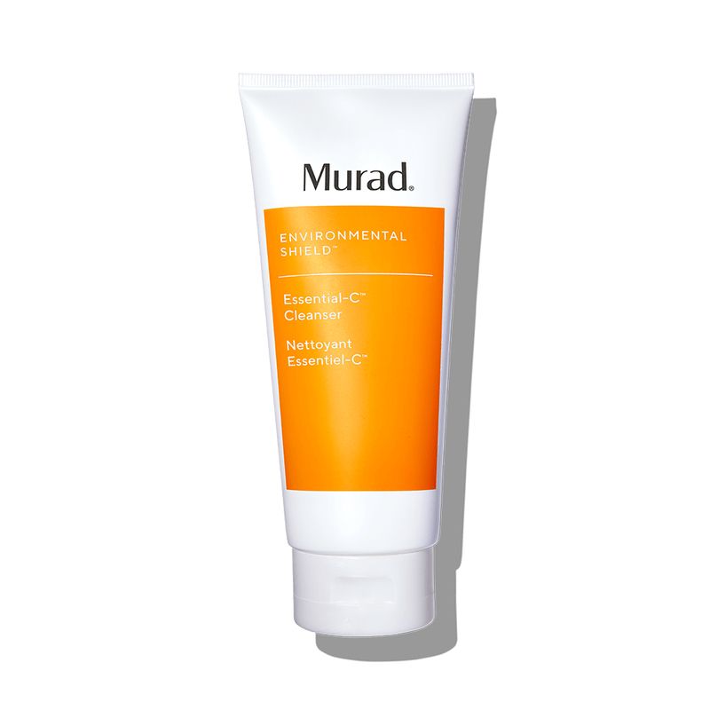 ESSENTIAL-C CLEANSER