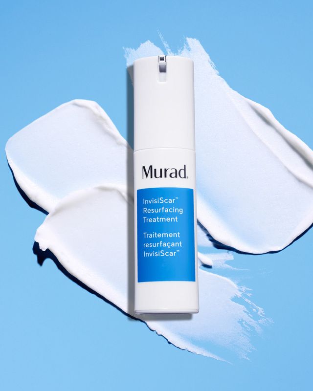 INVISISCAR™ RESURFACING TREATMENT – JUMBO SIZE