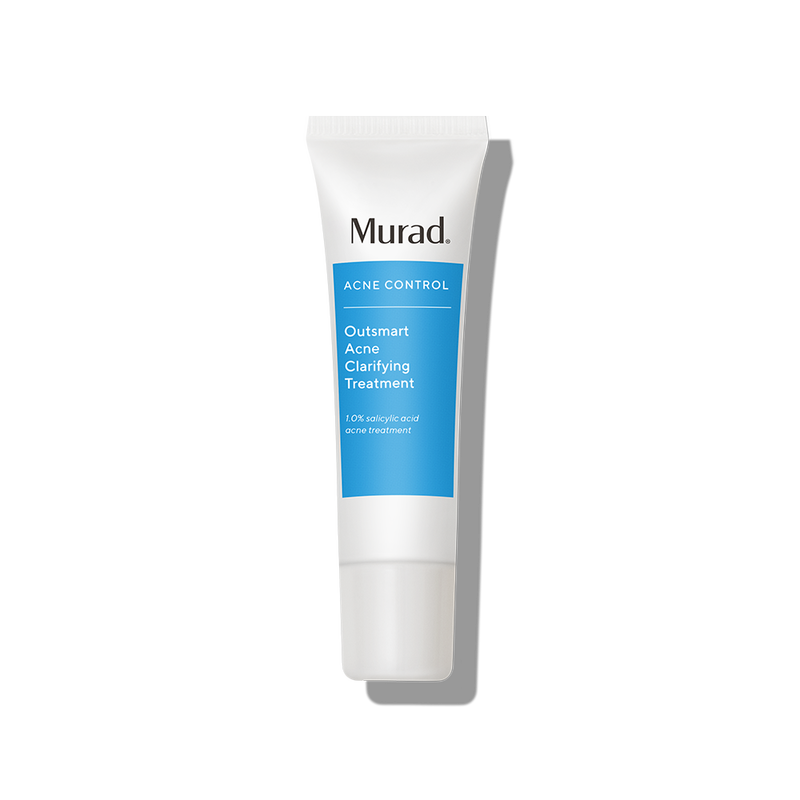 OUTSMART ACNE/BLEMISH™ CLARIFYING TREATMENT