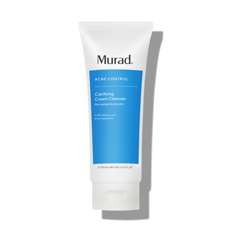 CLARIFYING CLEANSER