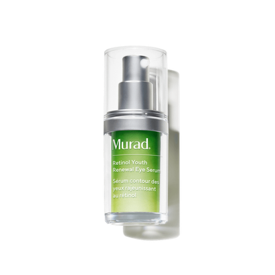RETINOL YOUTH RENEWAL EYE SERUM