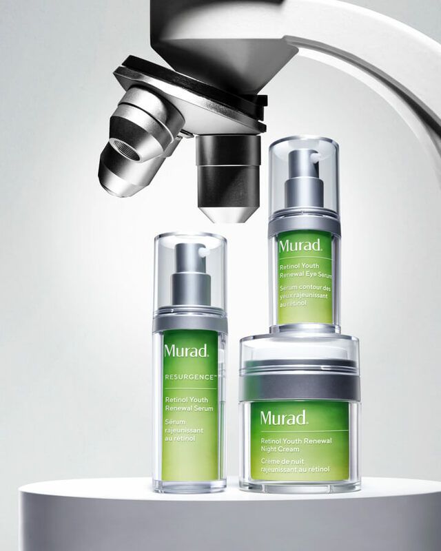 RETINOL YOUTH RENEWAL SERUM