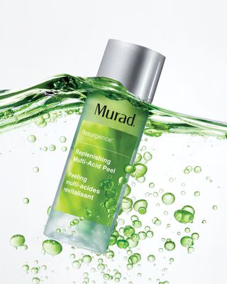REPLENISHING MULTI-ACID PEEL