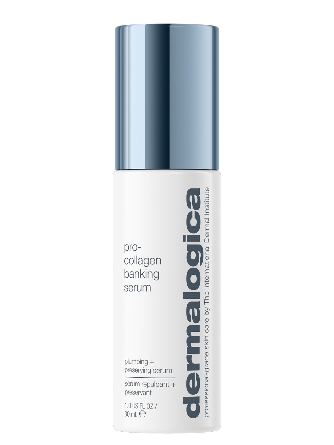 pro-collagen banking serum