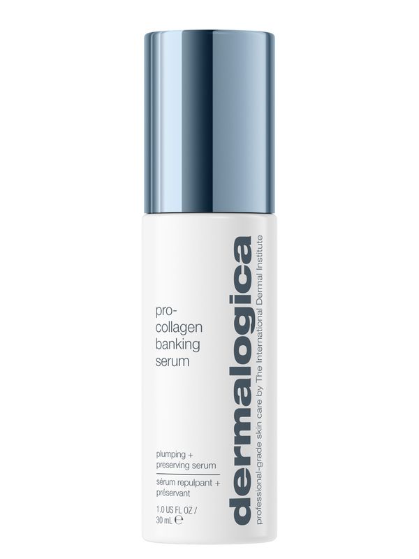 pro-collagen banking serum