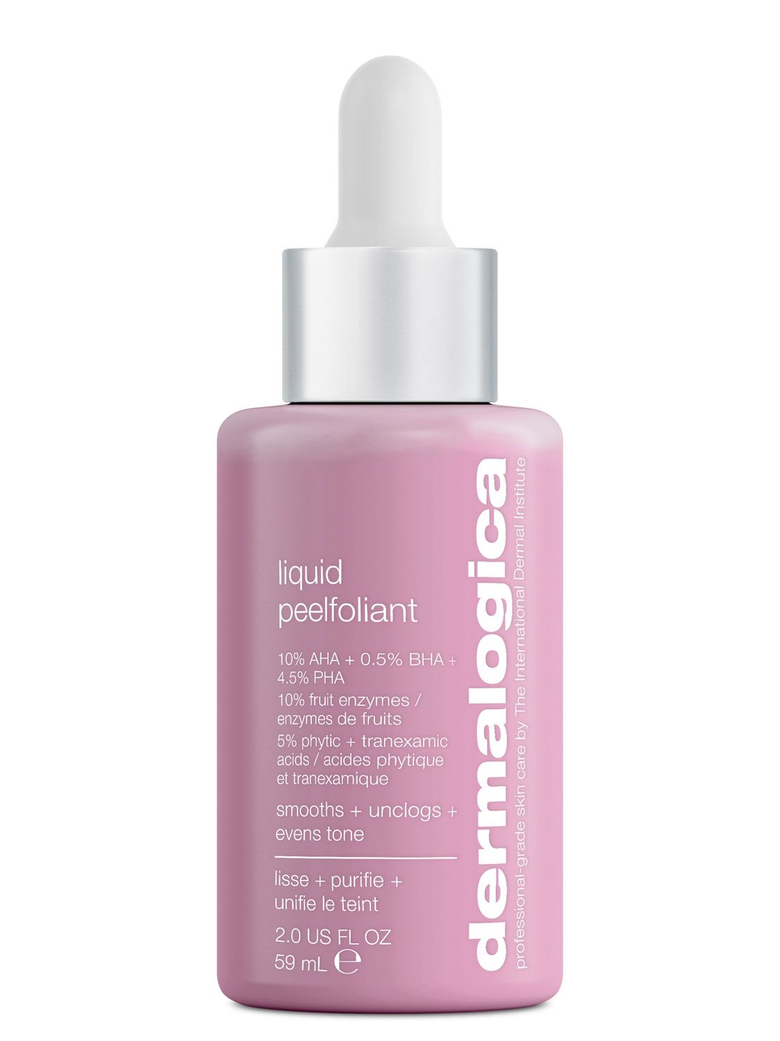 liquid peelfoliant