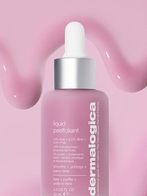 liquid peelfoliant