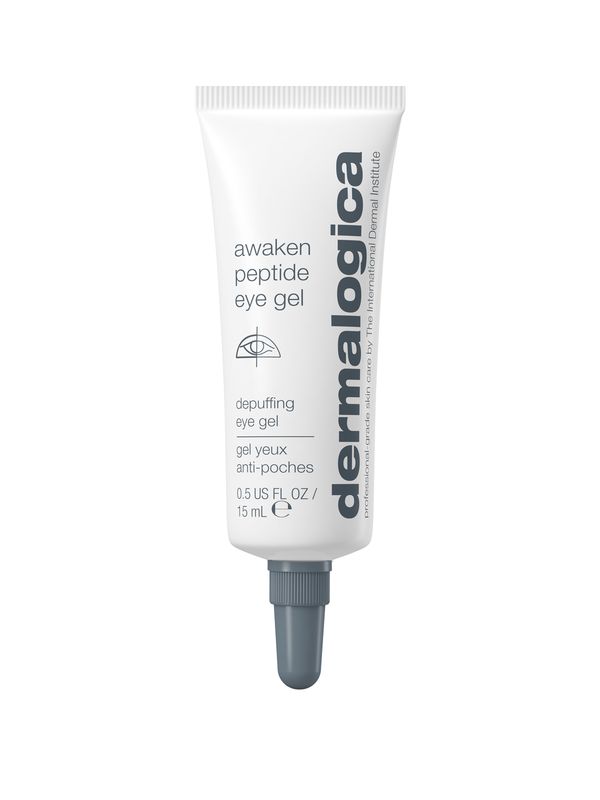 awaken peptide eye gel