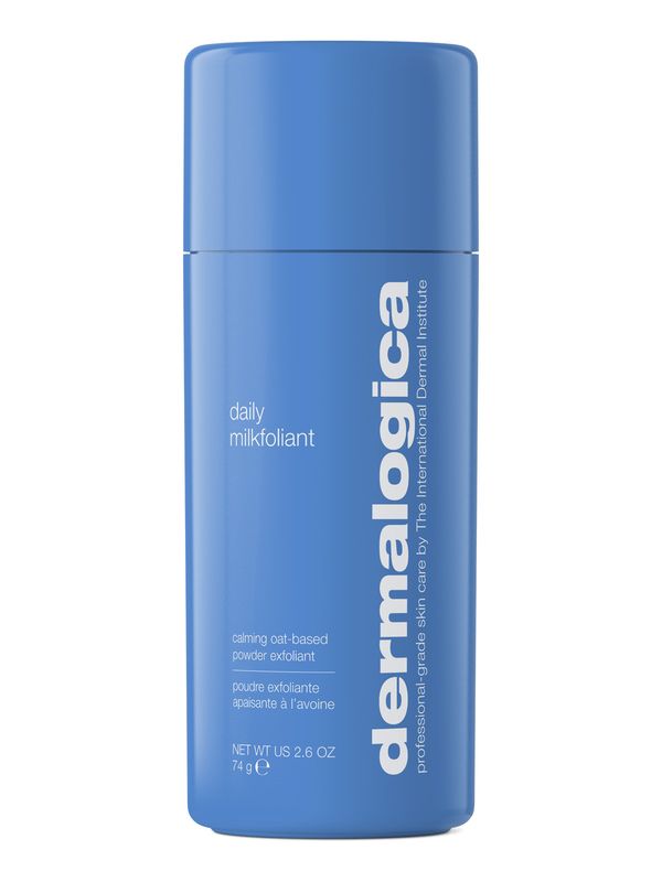 daily milkfoliant