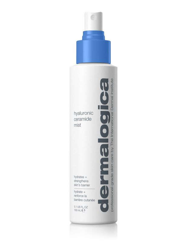 hyaluronic ceramide mist