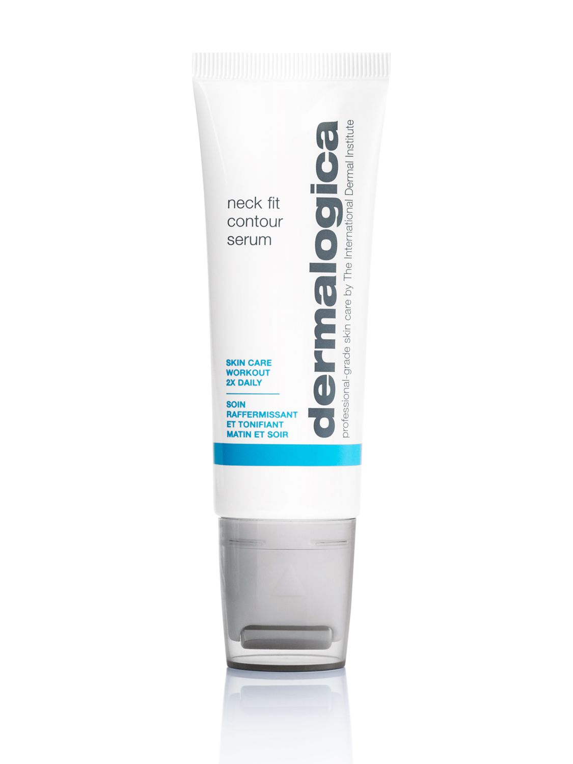 neck fit contour serum