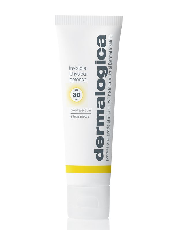 invisible physical defense spf30