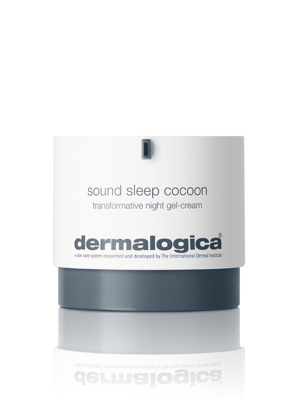 sound sleep cocoon