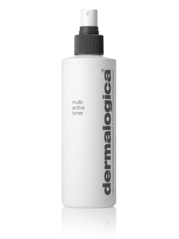 multi-active toner