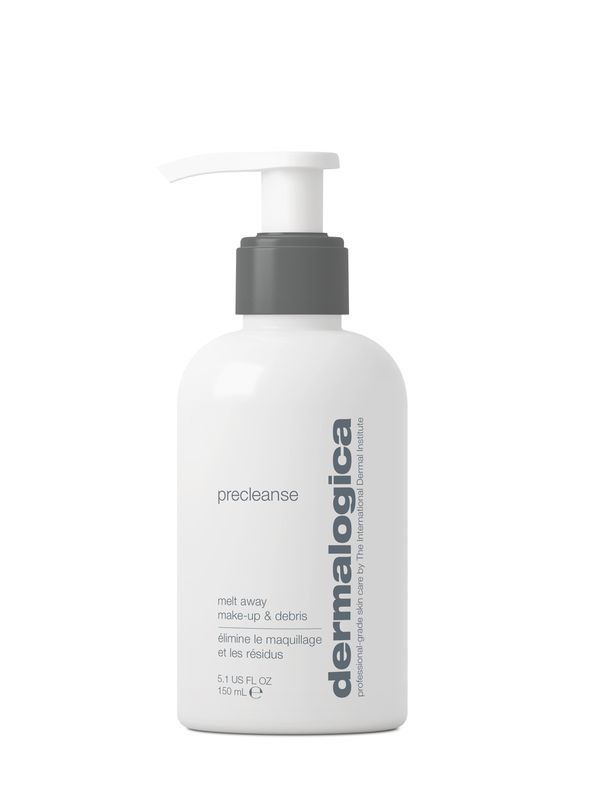 precleanse