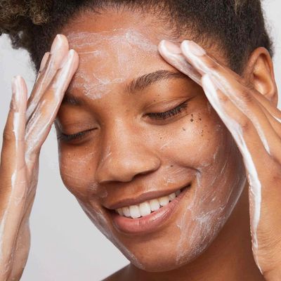 daily skin health