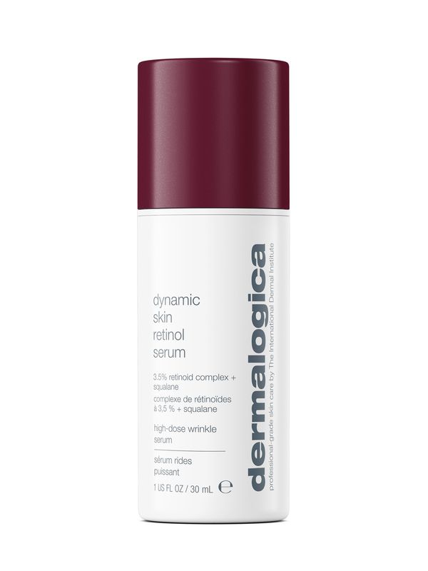 dynamic skin retinol serum