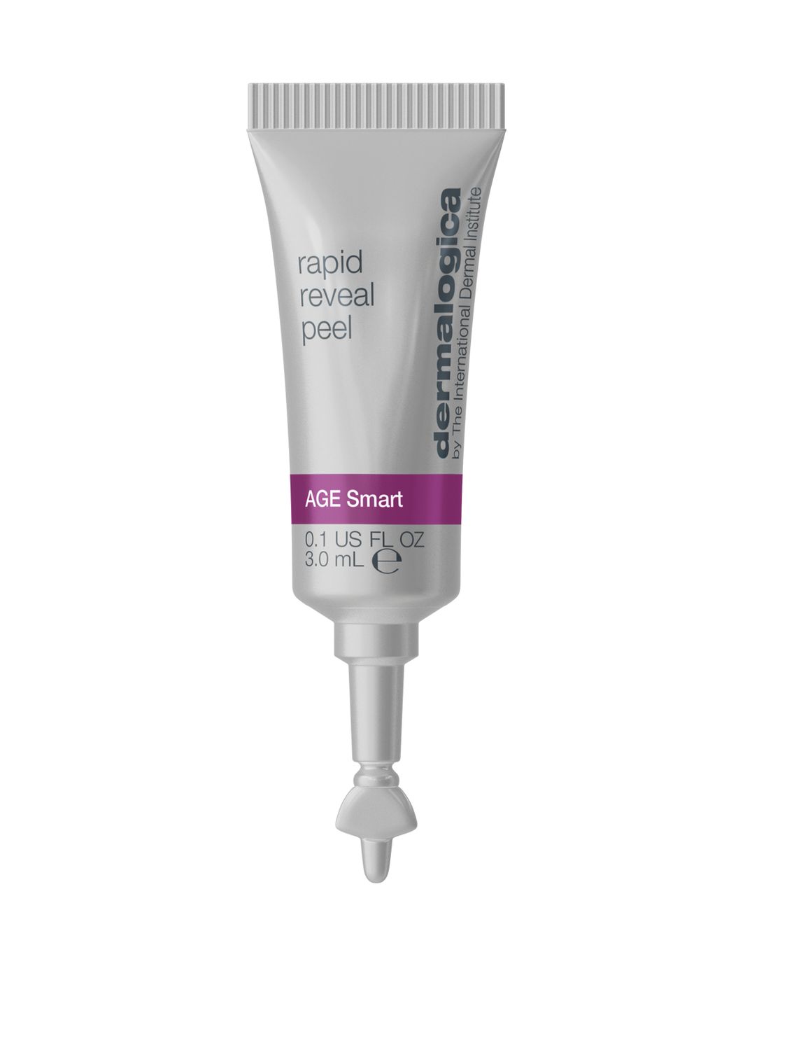 rapid reveal peel