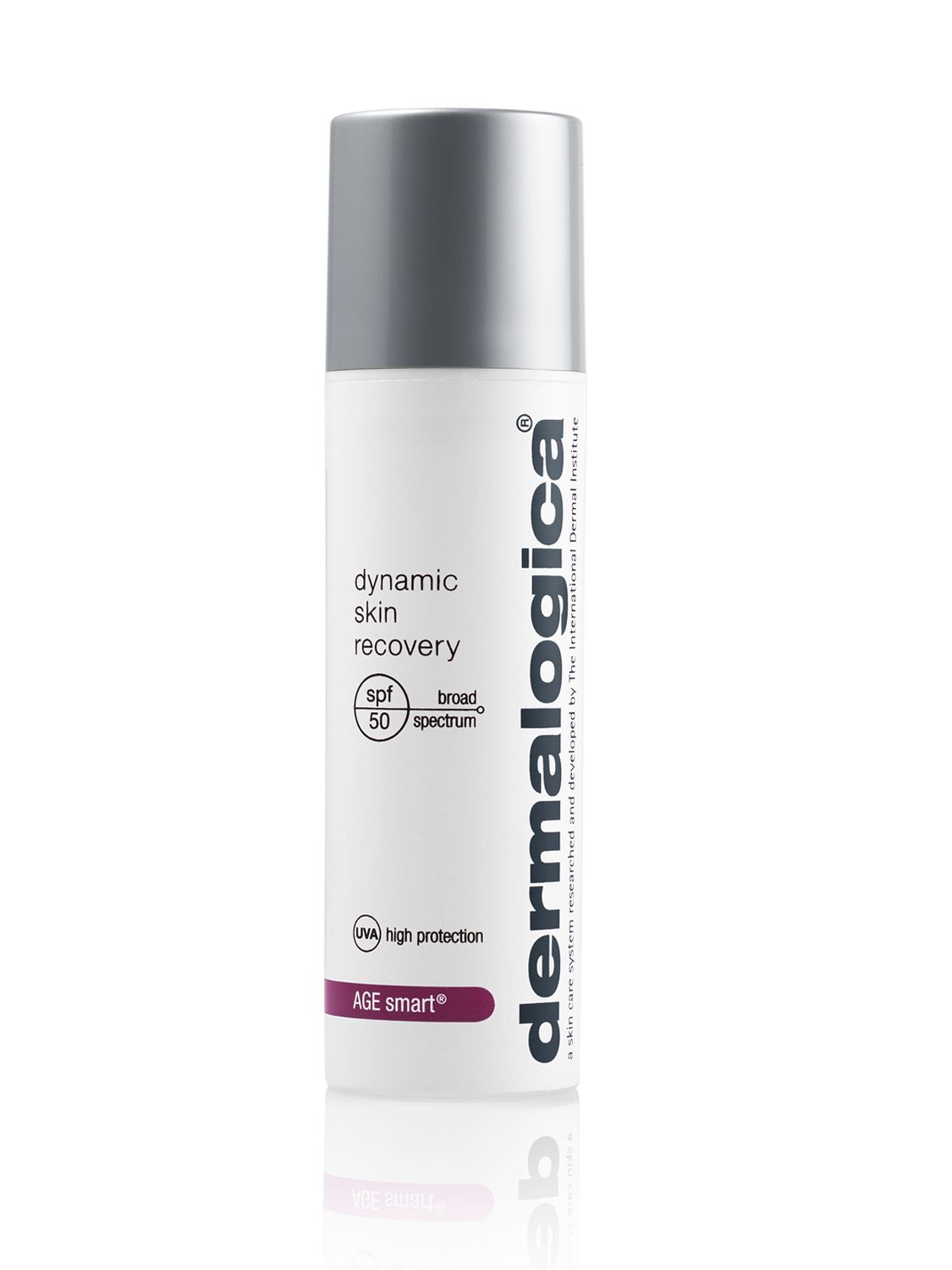 dynamic skin recovery spf50