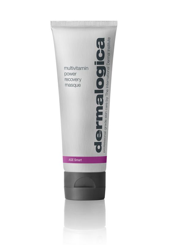 multivitamin power recovery masque